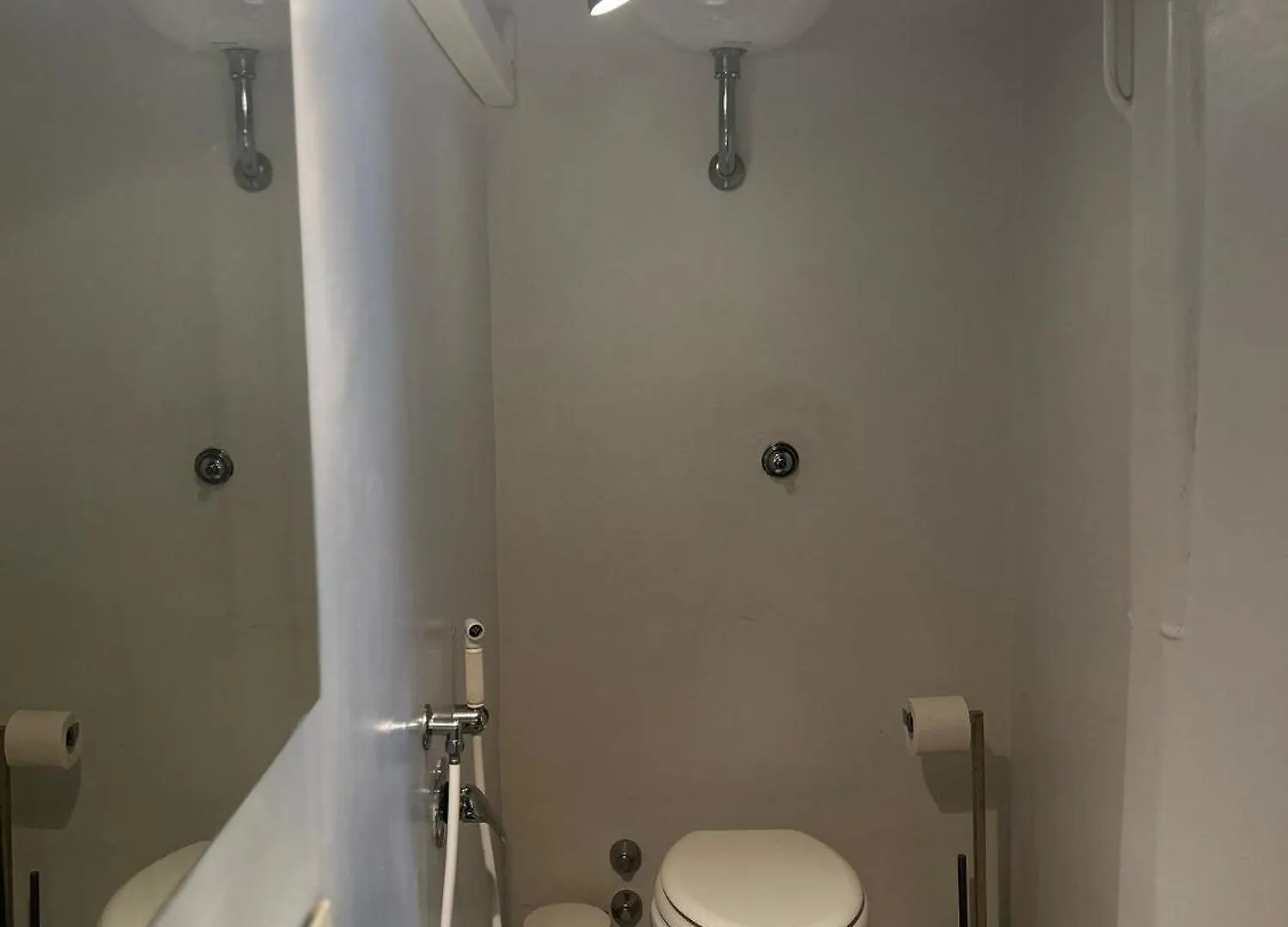 Guest house Ah Suite Montecitorio Rome