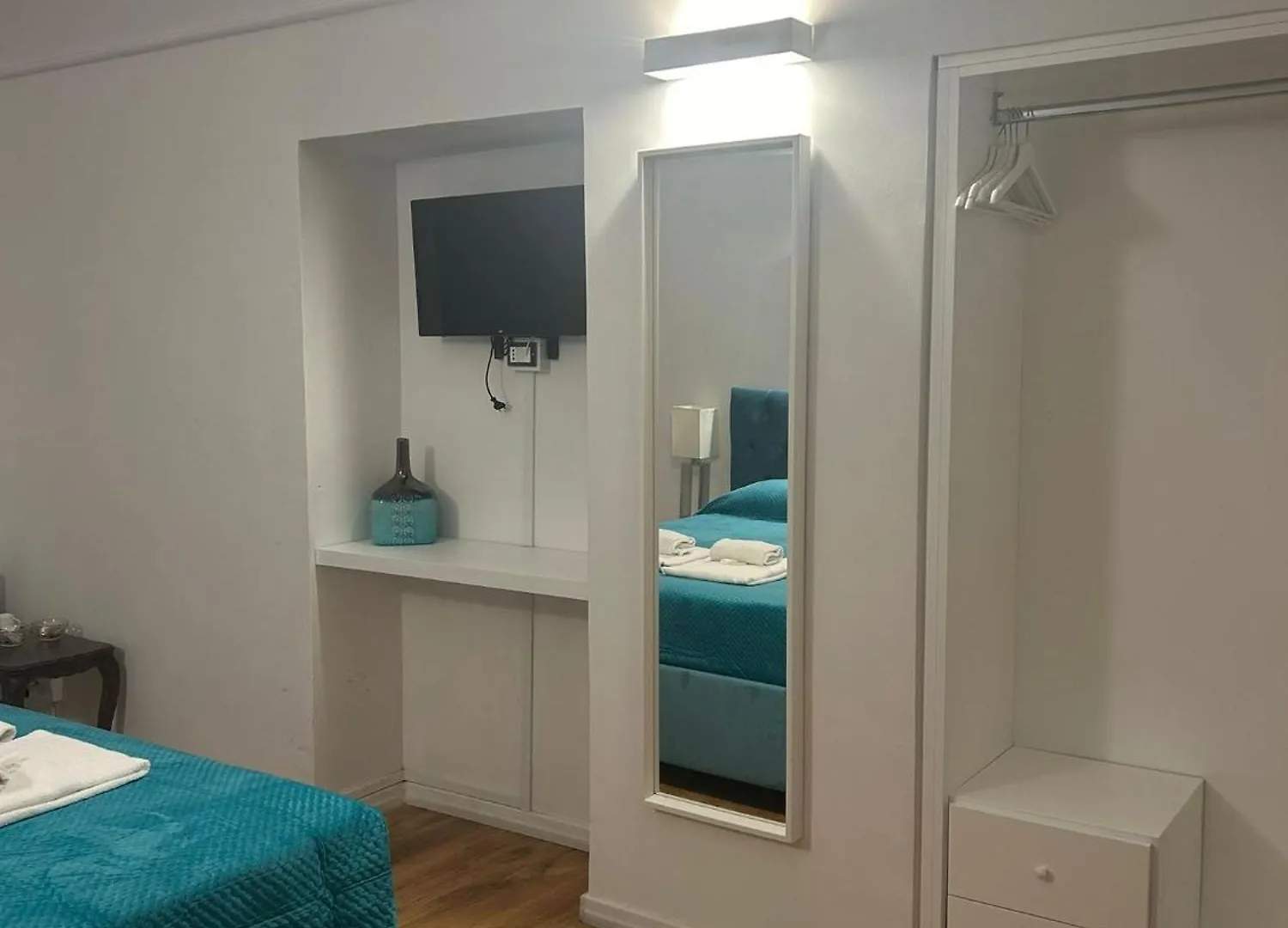 Guest house Ah Suite Montecitorio Rome Italy