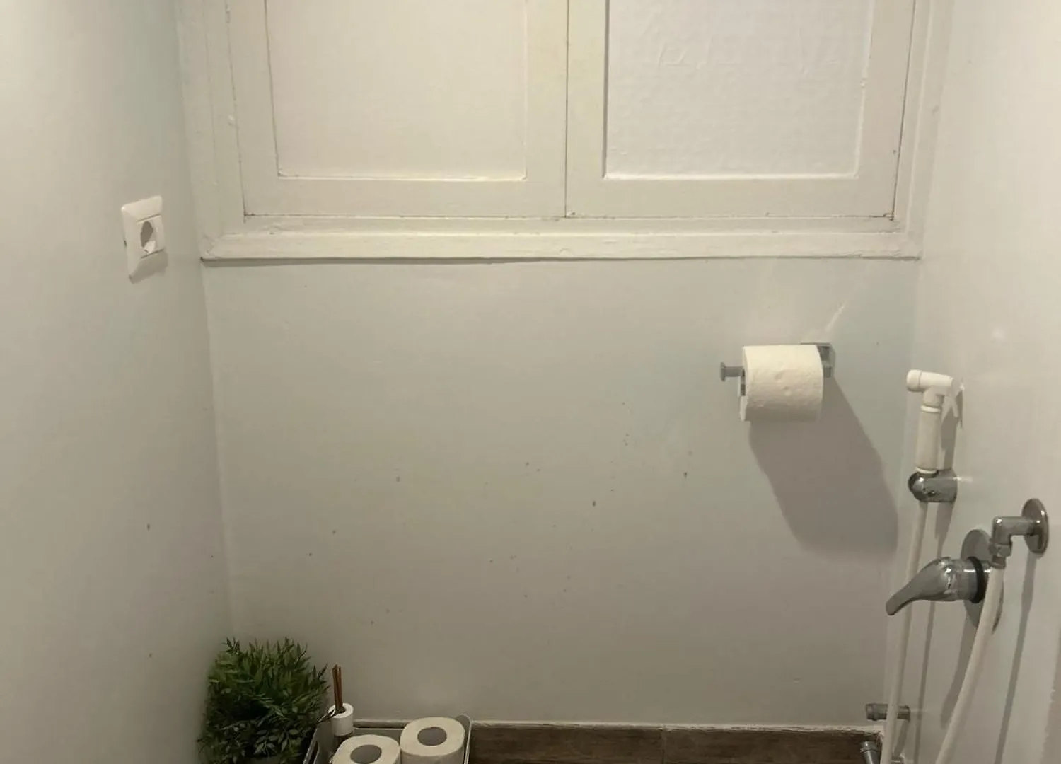 Ah Suite Montecitorio ローマ