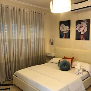 Isabel Guest house