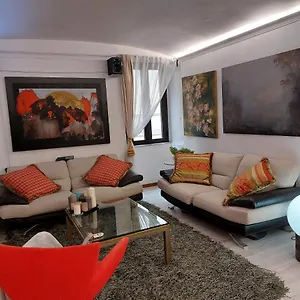 Guest house Spanish Steps Cozy Luxury, Rome