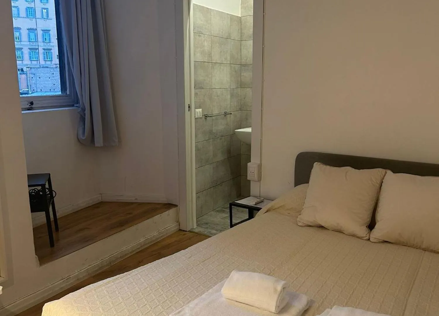 Ah Suite Montecitorio Rome