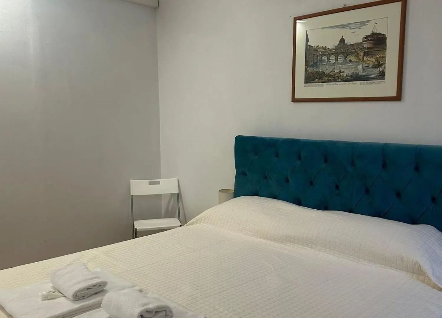 Ah Suite Montecitorio Rome