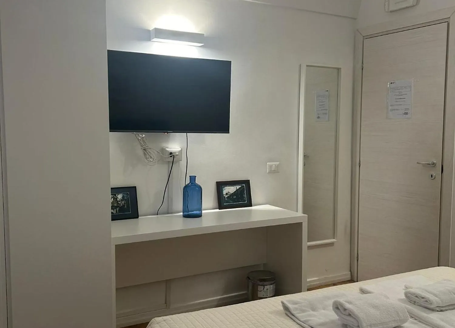 Ah Suite Montecitorio Roma