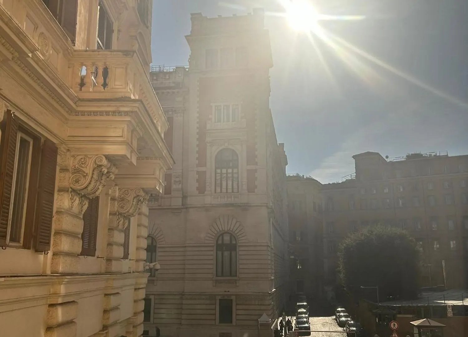 Ah Suite Montecitorio Roma 0*,  Italia