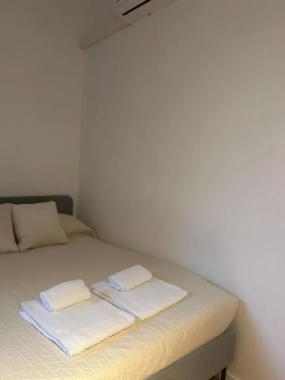 Guest house Ah Suite Montecitorio Rome