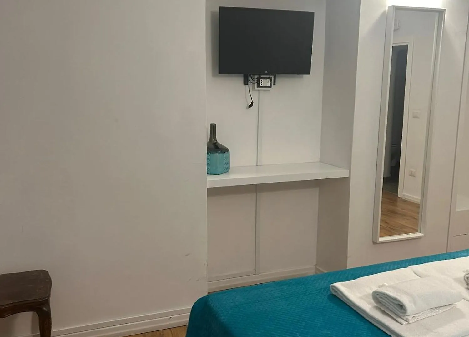 Guest house Ah Suite Montecitorio Rome Italy